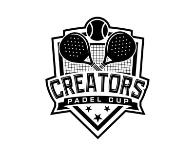 Custom Eugene - Creators Padel Cup