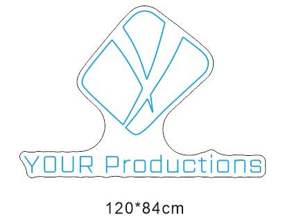 Custom - Your Productions