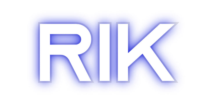 Custom Neon: Rik