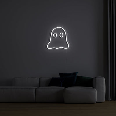 Ghost' LED Neon Lamp