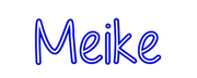 Custom Neon: Meike
