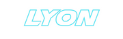 Custom Neon: LYON