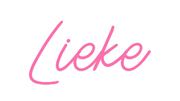 Custom Neon: Lieke