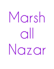 Custom Neon: Marsh
all
Nazar