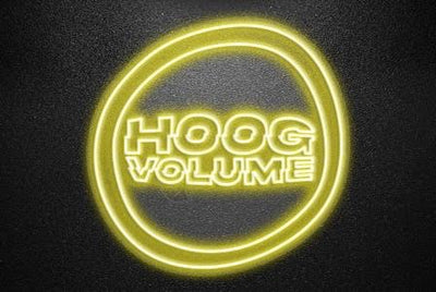 Custom - Hoog Volume